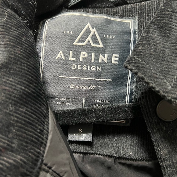 Alpine Design - Picture 2 of 2